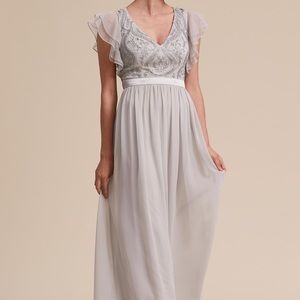 BHLDN Maricela Dress Size 10